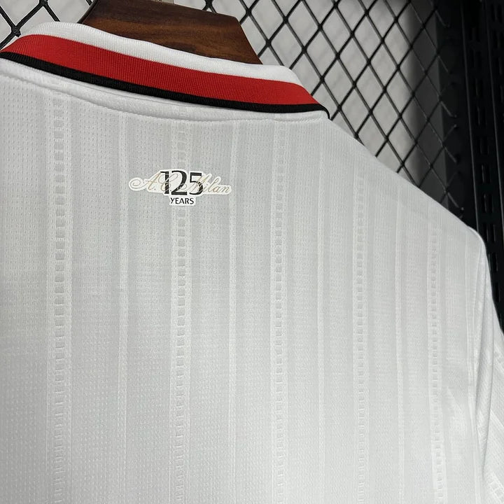 Maillot AC Milan Extérieur 2024/2025