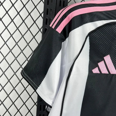 Maillot Juventus Domicile 2025/2026