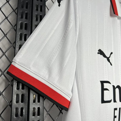 Maillot AC Milan Extérieur 2024/2025