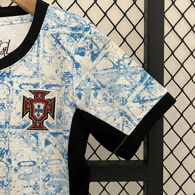Kit Enfant Portugal 2024/2025