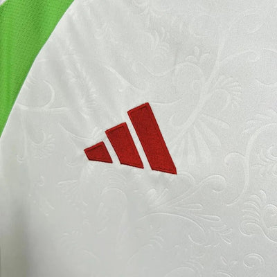 Maillot Algérie Domicile 2024/2025