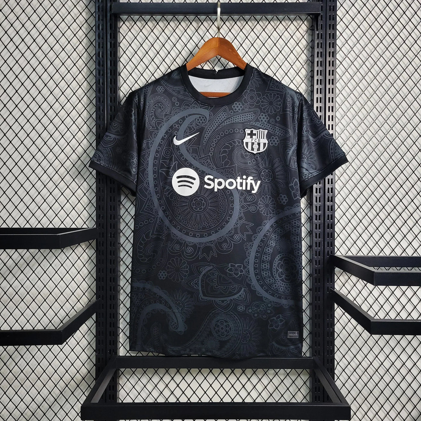 MAILLOT CONCEPT BARCELONE 2023/2024