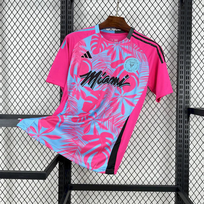 Maillot Inter Miami Concept 2025/2026