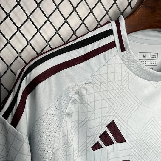 Maillot Ajax Third 2024/2025