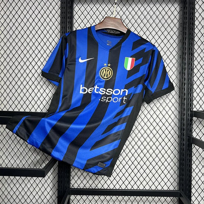 Maillot Inter Milan Domicile 2024/2025