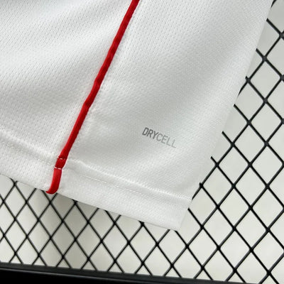 Maillot Portugal Entraînement 2025/2026
