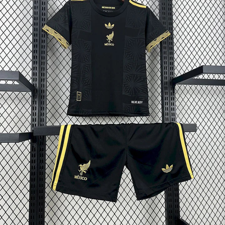 Kit Enfant Mexique 2025/2026