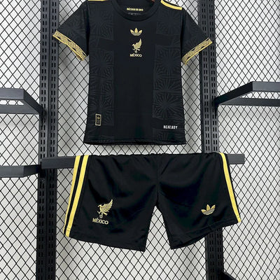 Kit Enfant Mexique 2025/2026