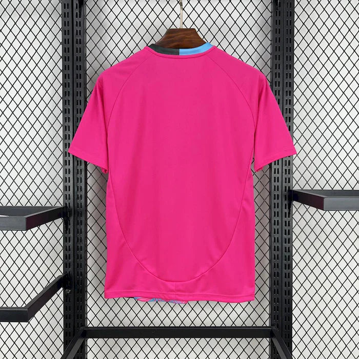 Maillot Inter Miami Concept 2025/2026