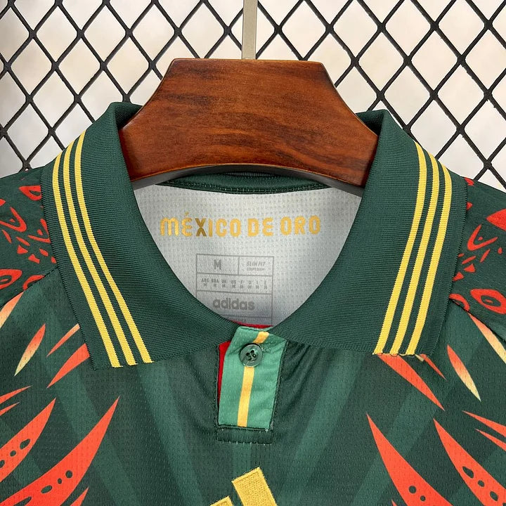 Maillot Mexique Concept 2025/2026