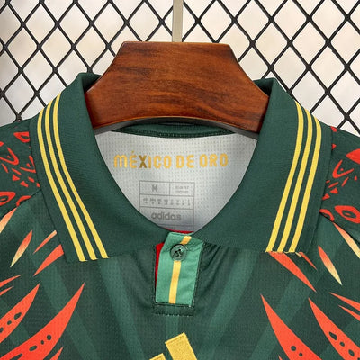 Maillot Mexique Concept 2025/2026