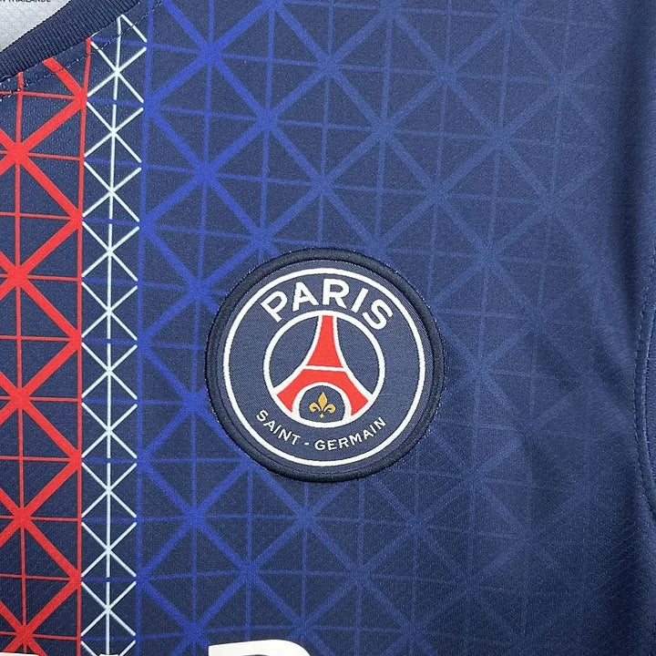 Maillot PSG Domicile 2025/2026