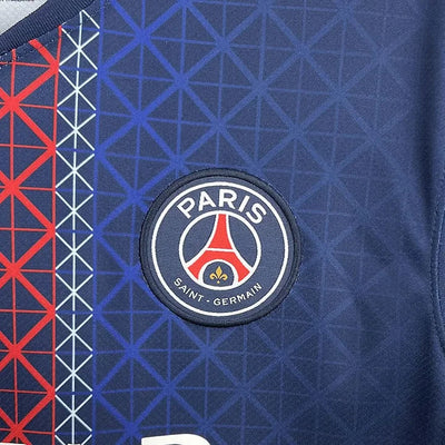 Maillot PSG Domicile 2025/2026