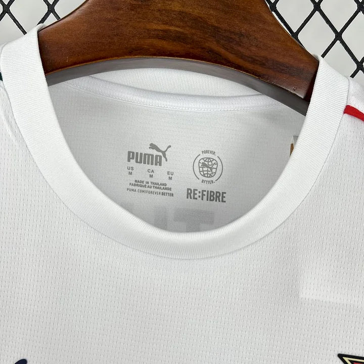 Maillot Portugal Entraînement 2025/2026