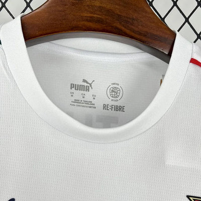 Maillot Portugal Entraînement 2025/2026