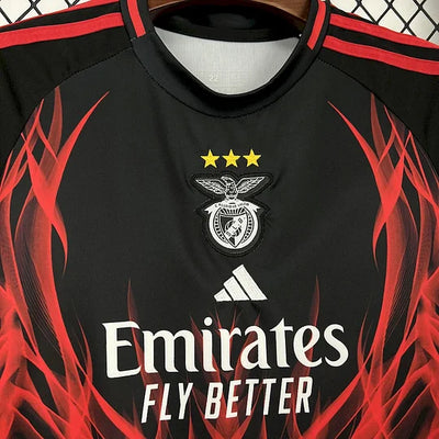 Kit Enfant Benfica Concept 2025/2026