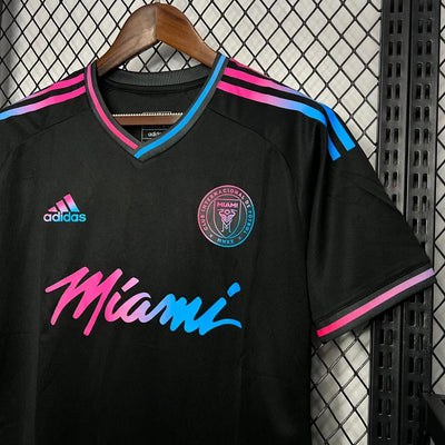 Maillot Inter Miami 2024/2025