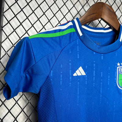 Kit Enfant Italie 2024/2025