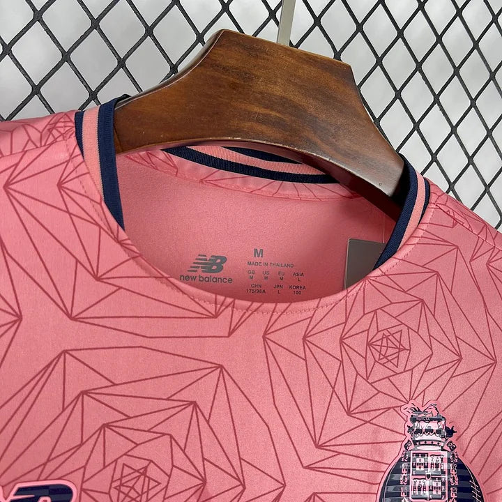 Maillot FC Porto Extérieur 2025/2026