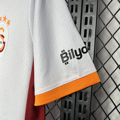 Galatasaray Away Jersey 2024/2025