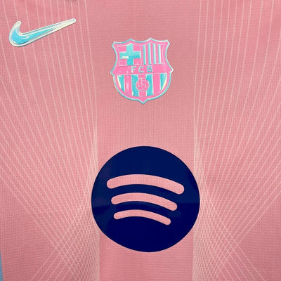 Maillot Barcelone Concept 2025/2026