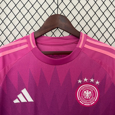 Maillot Allemagne Extérieur 2024/2025