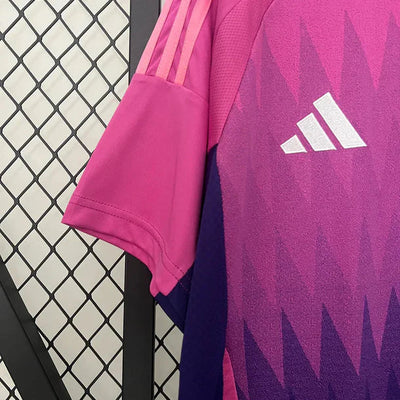 Maillot Allemagne Extérieur 2024/2025