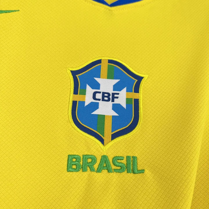 Maillot Brésil 2025/2026