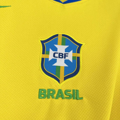 Maillot Brésil 2025/2026