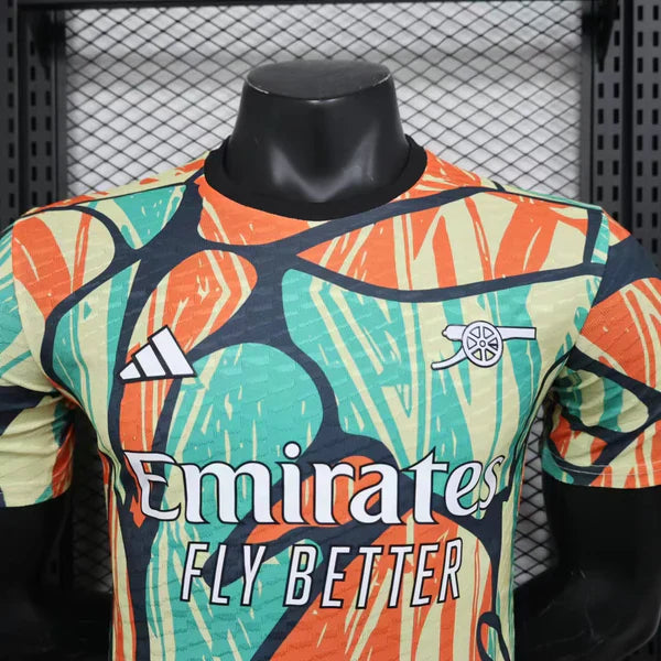 Maillot Player Arsenal Entraînement 2024/2025