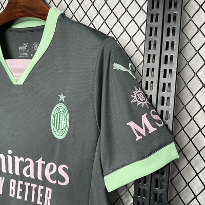 Maillot AC Milan Extérieur 2024/2025