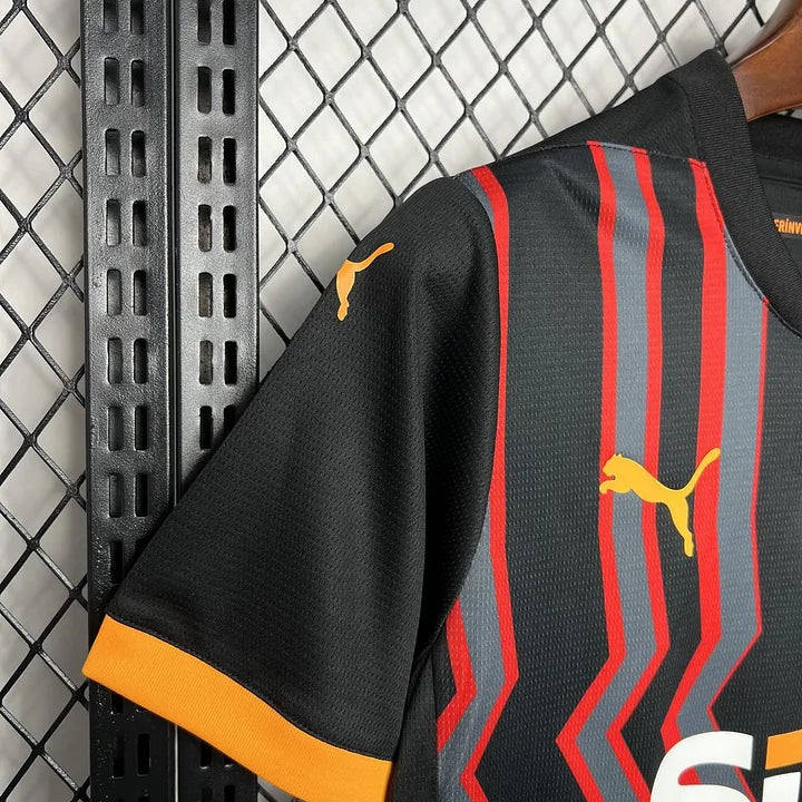 Maillot Galatasaray Third 2024/2025