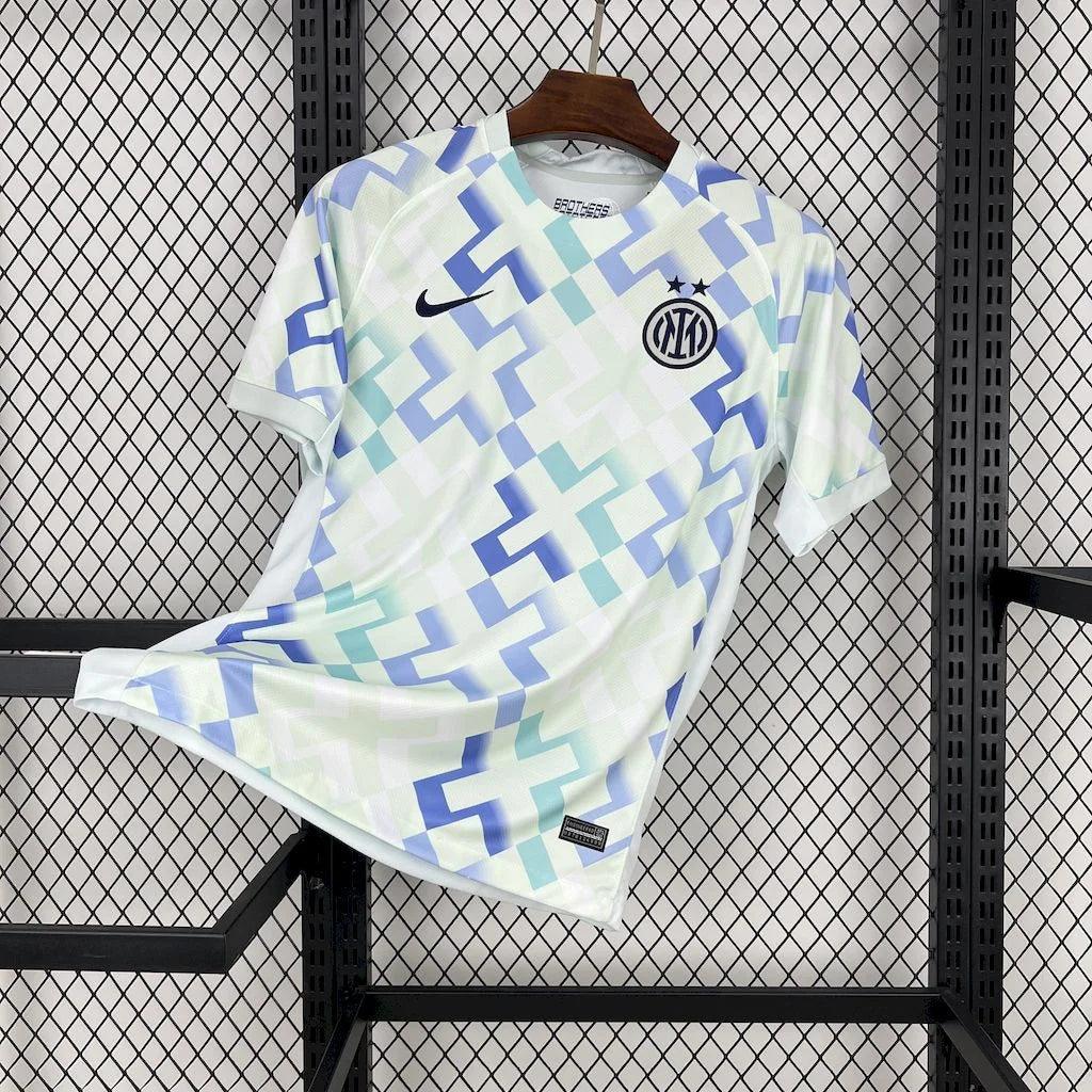 Maillot Inter Milan 2025/2026