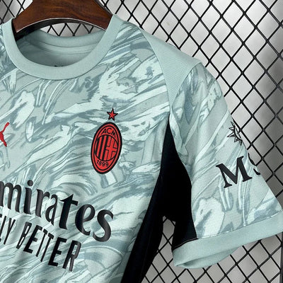 Maillot AC Milan 2025/2026
