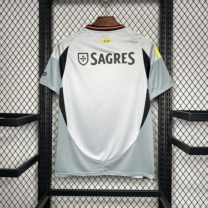 Benfica derde shirt 2024/2025