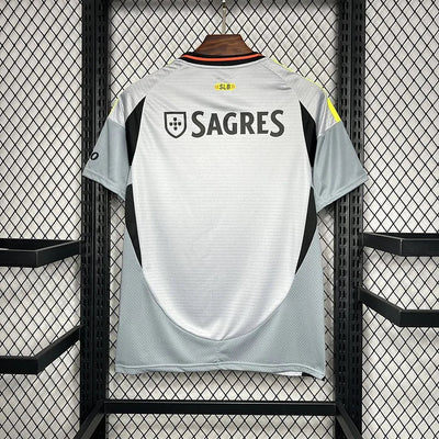 Benfica derde shirt 2024/2025