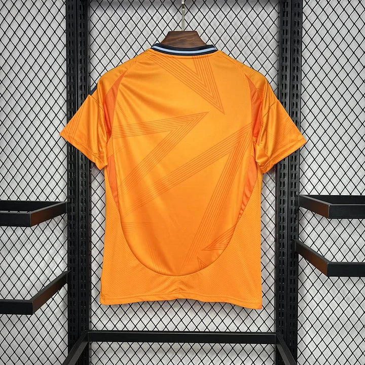 Maillot Real Madrid Extérieur 2024/2025