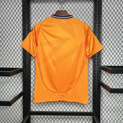 Maillot Real Madrid Extérieur 2024/2025