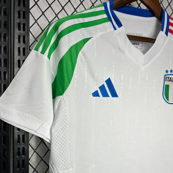 Maillot Italie Domicile 2024/2025
