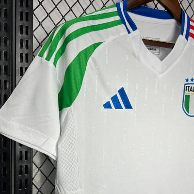 Maillot Italie Domicile 2024/2025
