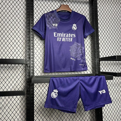 Kit Enfant Real Madrid 2023/2024