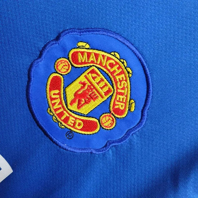 Maillot Manchester United Rétro 2008/2009