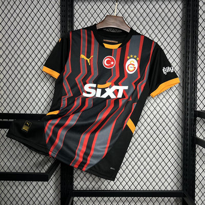 Maillot Galatasaray Third 2024/2025