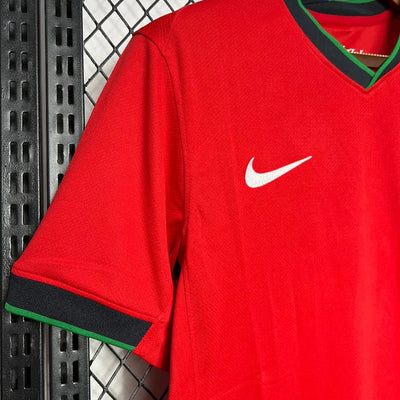 Maillot Portugal Domicile 2024/2025
