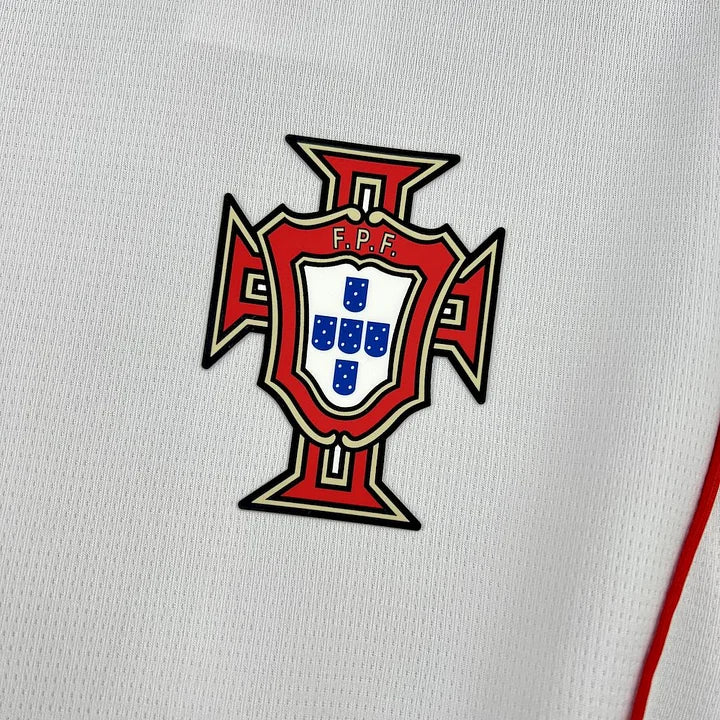 Maillot Portugal Entraînement 2025/2026