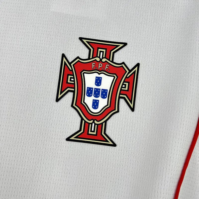Maillot Portugal Entraînement 2025/2026