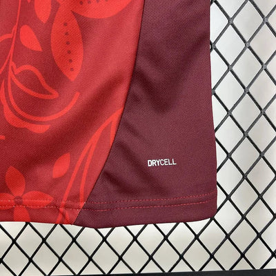 Portugal Training Jersey 2025/2026