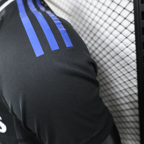 Maillot Player OL Extérieur 2024/2025