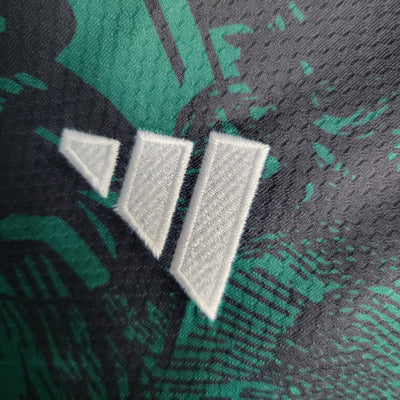 Maillot Italie Concept Edition Vert