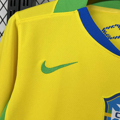 Maillot Brésil 2025/2026